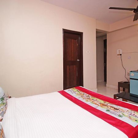 Oyo Hotel Castle Dzsamsedpur Kültér fotó