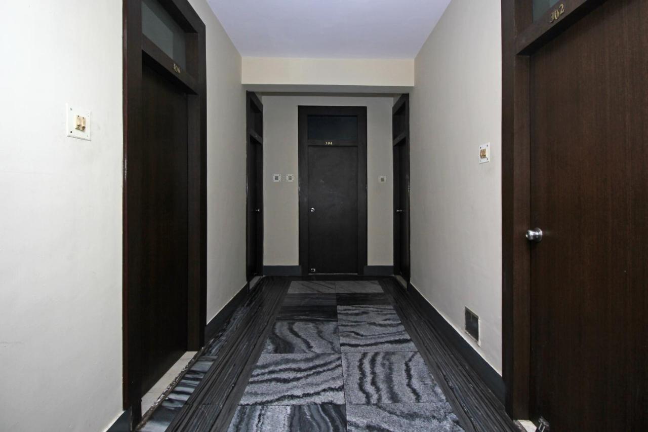 Oyo Hotel Castle Dzsamsedpur Kültér fotó
