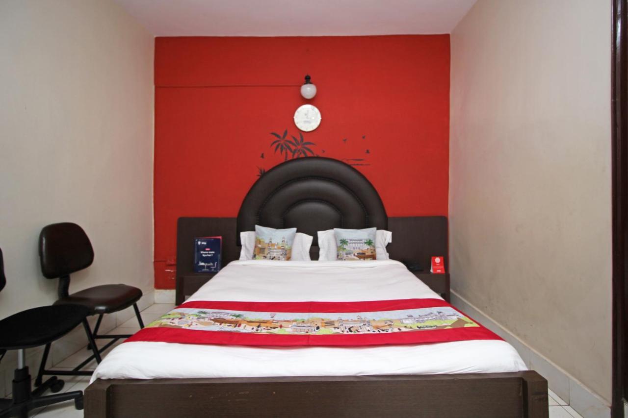 Oyo Hotel Castle Dzsamsedpur Kültér fotó