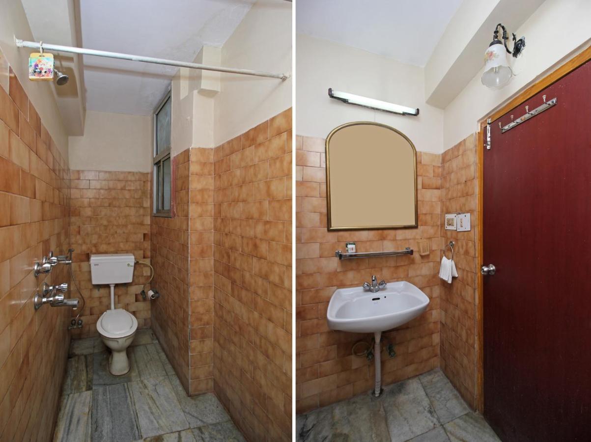 Oyo Hotel Castle Dzsamsedpur Kültér fotó