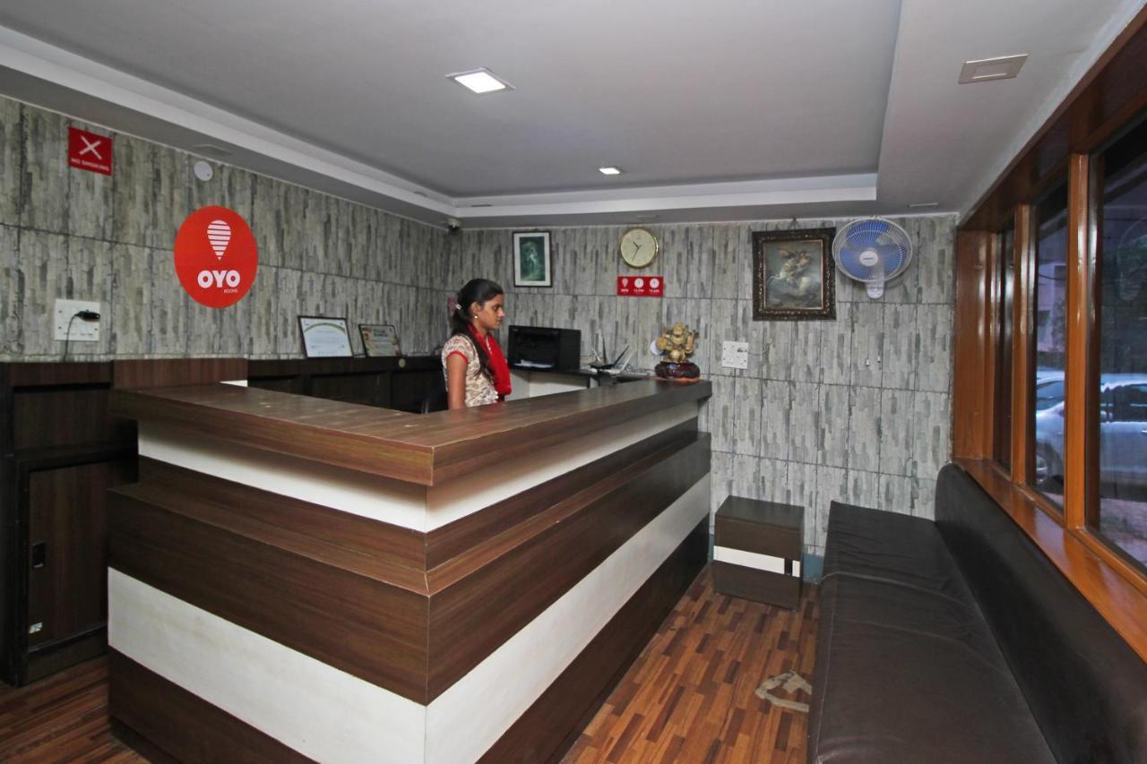 Oyo Hotel Castle Dzsamsedpur Kültér fotó