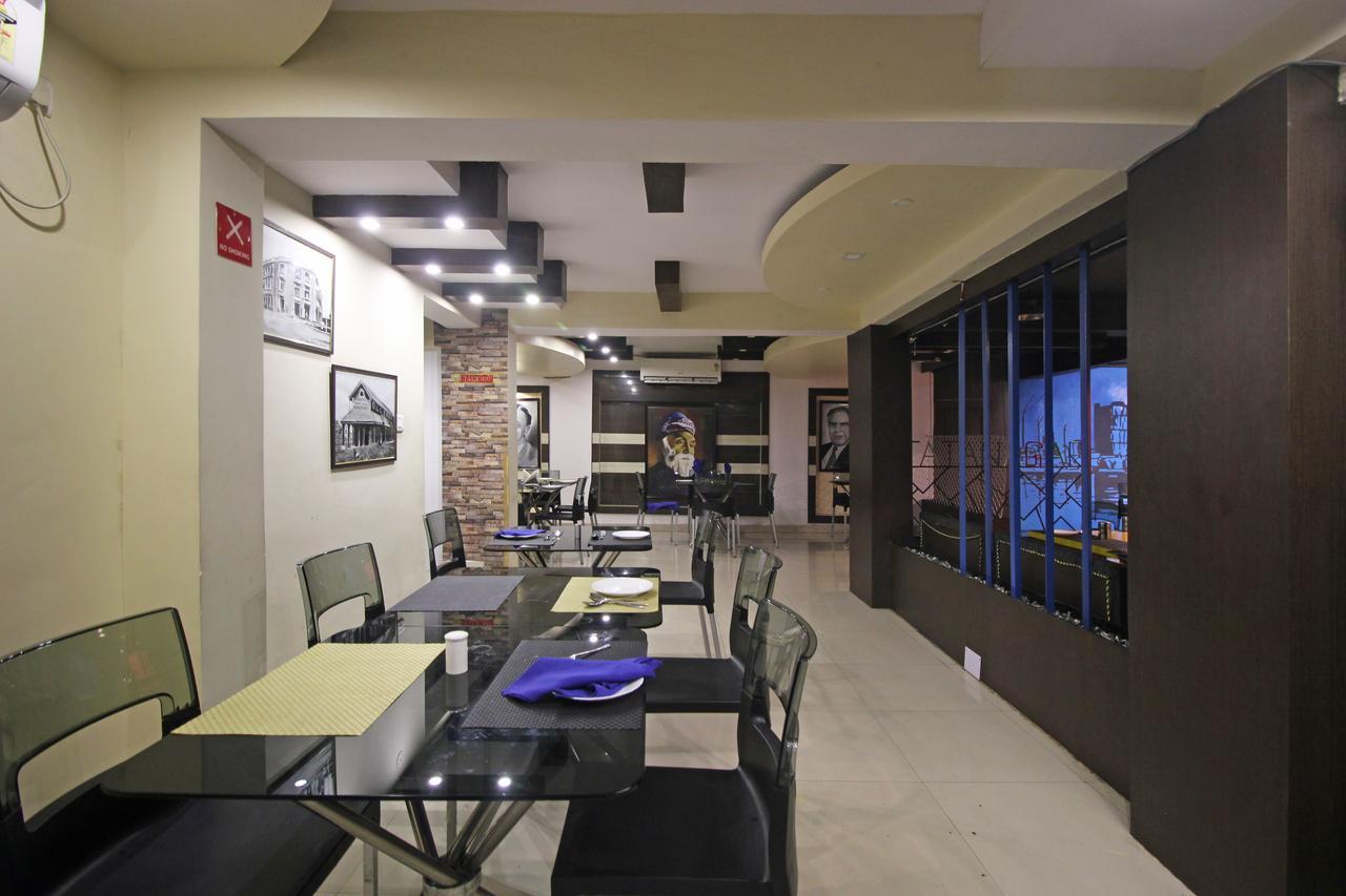 Oyo Hotel Castle Dzsamsedpur Kültér fotó